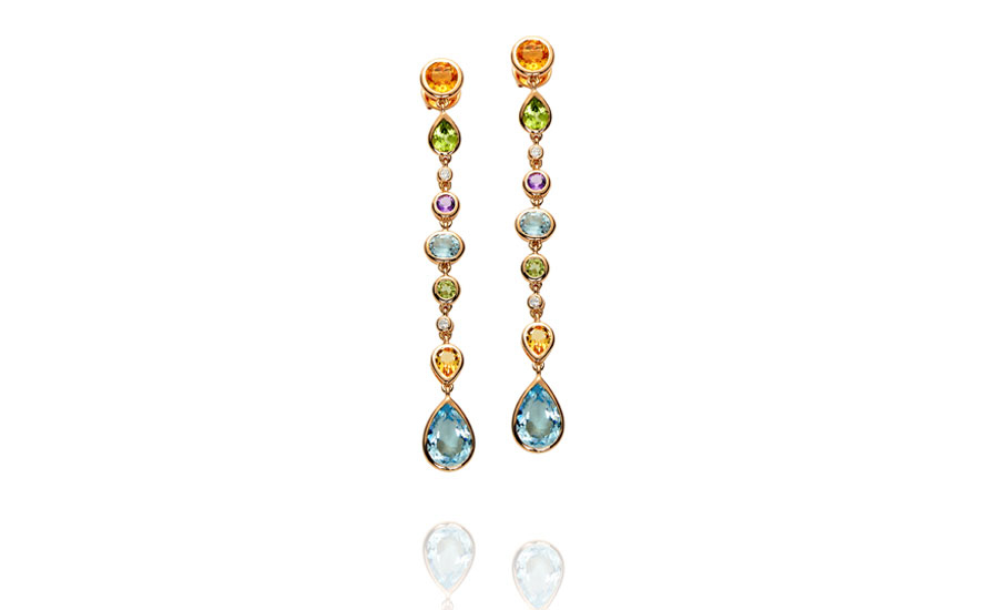 Dewdrops